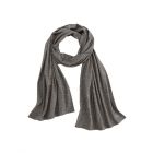 Coolibar - UV Sun Shawl for women - Bhakti - Charcoal